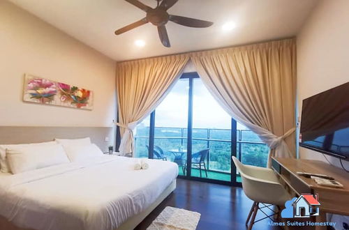 Photo 4 - Almas Suites Puteri Harbour