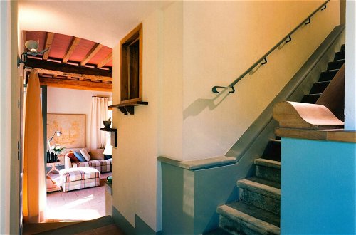 Foto 11 - Villa Noce in Most Exclusive Borgo in Tuscany