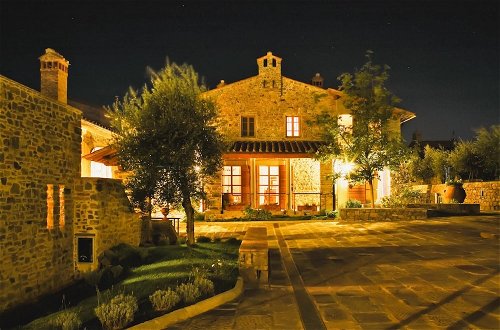Photo 1 - Villa Noce in Most Exclusive Borgo in Tuscany