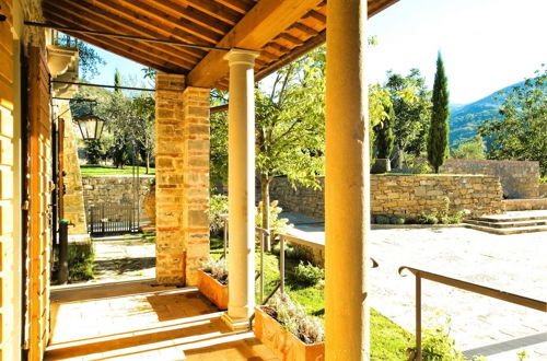 Photo 6 - Villa Noce in Most Exclusive Borgo in Tuscany