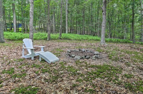 Photo 12 - Vivid 2-acre Hilltop Gem: Fire Pit & River Access