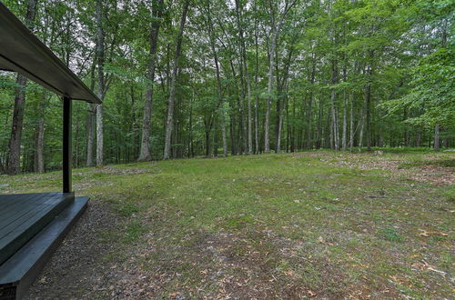 Photo 23 - Vivid 2-acre Hilltop Gem: Fire Pit & River Access