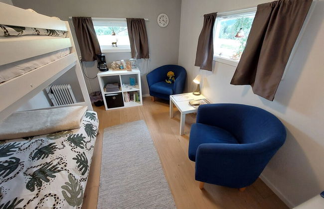 Forest Family Home - Foto 12