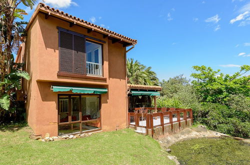 Photo 1 - San Lameer Villa Rentals 3104