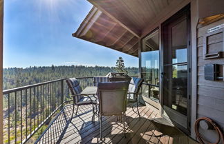 Foto 2 - Gorgeous Bend Condo w/ Community Hot Tub