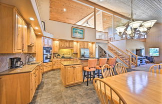 Photo 1 - Charming, Spacious & Pet-friendly Buena Vista Home