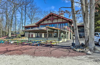 Photo 3 - Condo on Big Boulder Lake w/ Community Pool Access