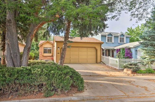 Photo 24 - Stylish Home w/ Game Room: Near Parks & Lakes