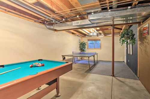 Photo 13 - Stylish Home w/ Game Room: Near Parks & Lakes