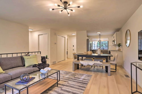 Photo 30 - Stylish Home w/ Game Room: Near Parks & Lakes