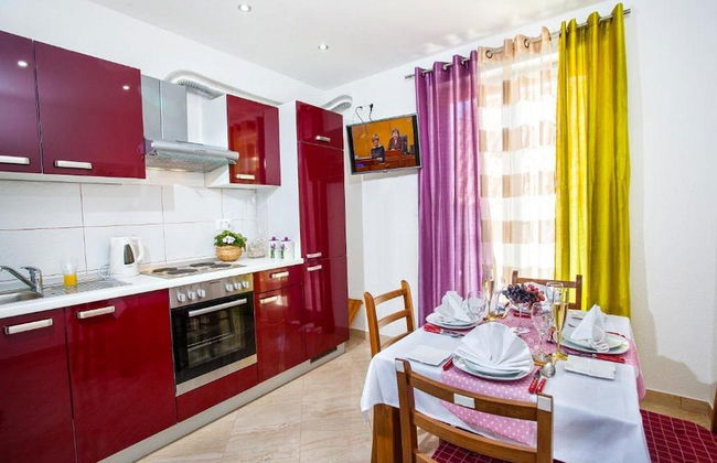 Lux Apartment Mare By the Sea & Beach - Foto 7