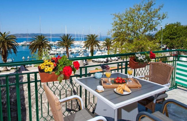 Lux Apartment Mare By the Sea & Beach - Foto 15