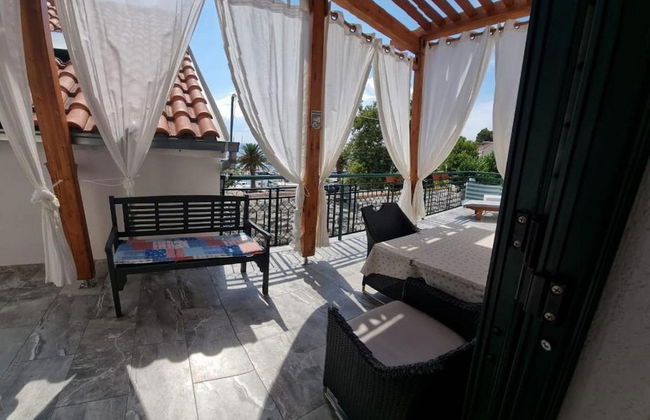 Lux Apartment Mare By the Sea & Beach - Foto 10