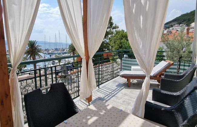 Lux Apartment Mare By the Sea & Beach - Foto 17