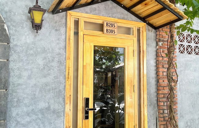 Lantana House Boutique Da Nang - Foto 73