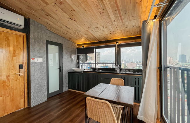 Lantana House Boutique Da Nang - Foto 44