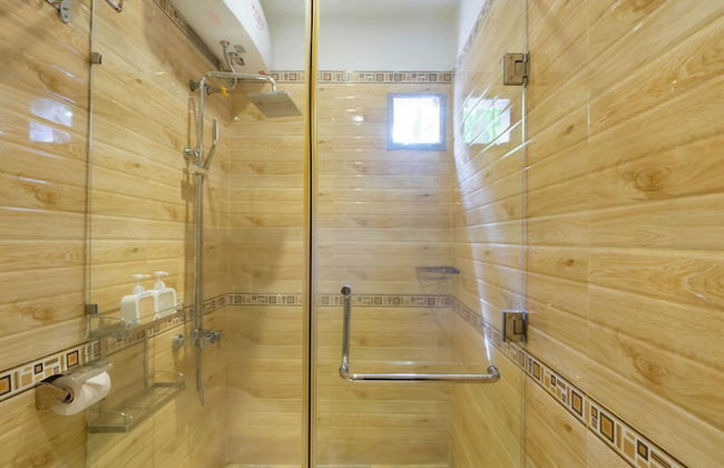 Lantana House Boutique Da Nang - Foto 60