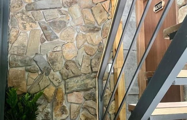 Lantana House Boutique Da Nang - Foto 20