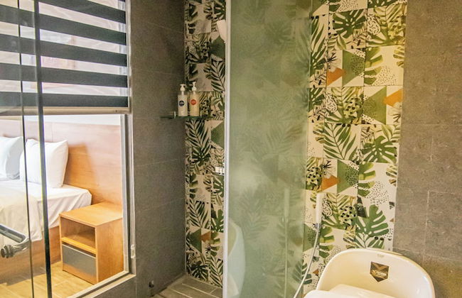 Lantana House Boutique Da Nang - Foto 64