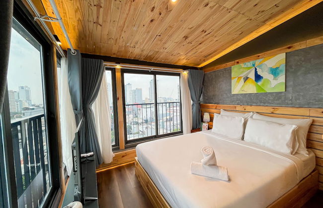 Lantana House Boutique Da Nang - Foto 9