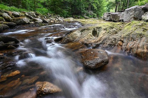 Photo 28 - Beautiful Jay Peak Home Near Creek & Waterfalls