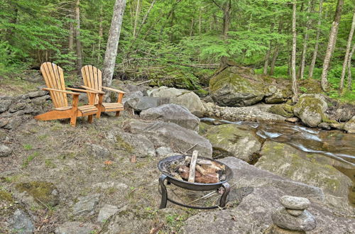 Photo 23 - Beautiful Jay Peak Home Near Creek & Waterfalls