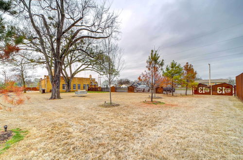 Photo 17 - Historic, Renovated Fire Station Vacation Rental