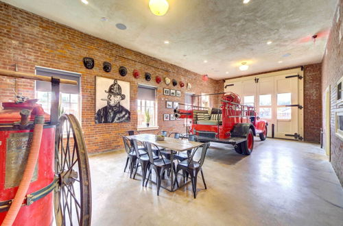 Photo 23 - Historic, Renovated Fire Station Vacation Rental