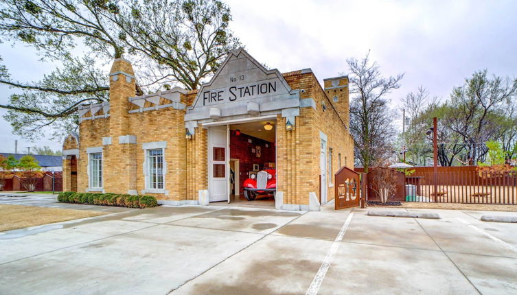 Photo 1 - Historic, Renovated Fire Station Vacation Rental