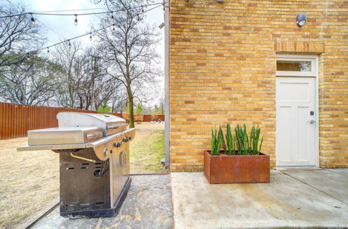 Photo 3 - Historic, Renovated Fire Station Vacation Rental