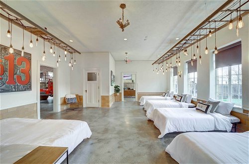 Photo 24 - Historic, Renovated Fire Station Vacation Rental