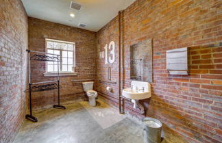 Photo 2 - Historic, Renovated Fire Station Vacation Rental
