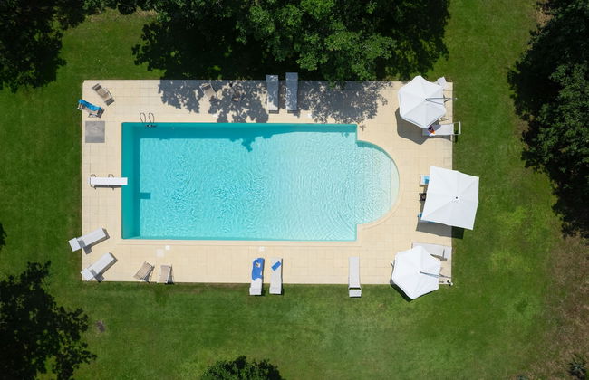 Villa Le Pozze - Foto 42