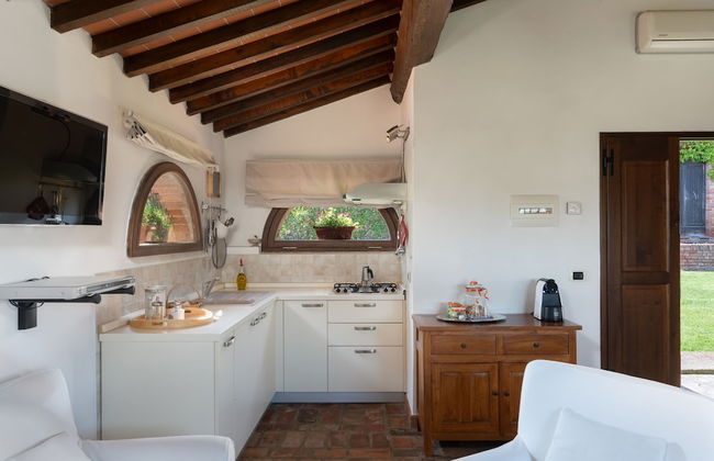 Villa Le Pozze - Foto 12