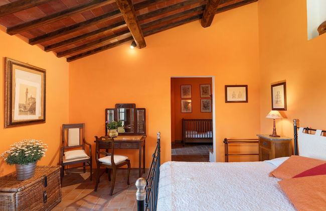 Villa Le Pozze - Foto 3