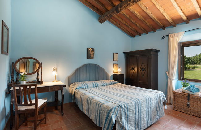 Villa Le Pozze - Foto 10