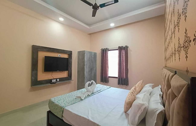 Garden villa Banaras - Foto 4