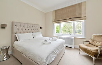 Foto 2 - Immaculate two Bedroom Apartment in Chelsea by Underthedoormat