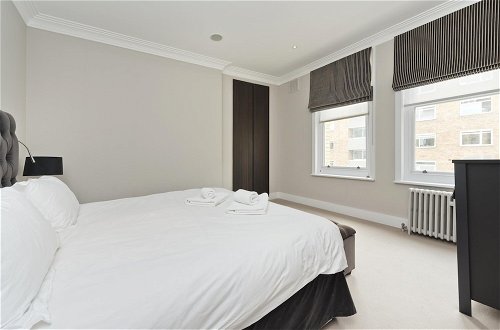 Foto 4 - Immaculate two Bedroom Apartment in Chelsea by Underthedoormat