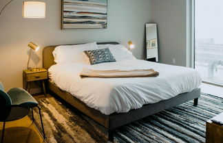 Photo 1 - Nashville Comfy Studio Apartment