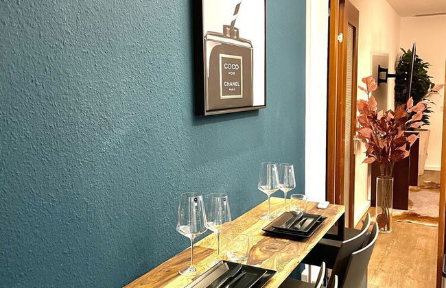 Boutique Apartment am Bahnhof - Foto 16