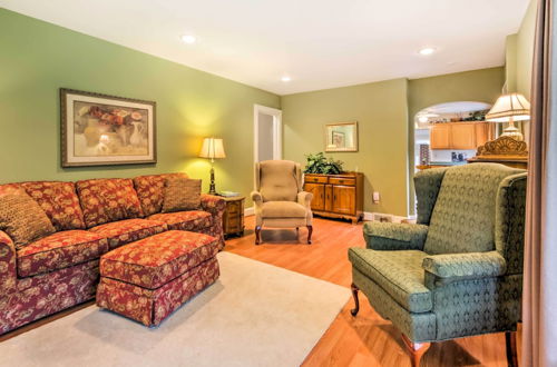 Photo 30 - Scenic Canton Home w/ Sunroom - Near Asheville