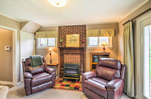 Photo 32 - Scenic Canton Home w/ Sunroom - Near Asheville