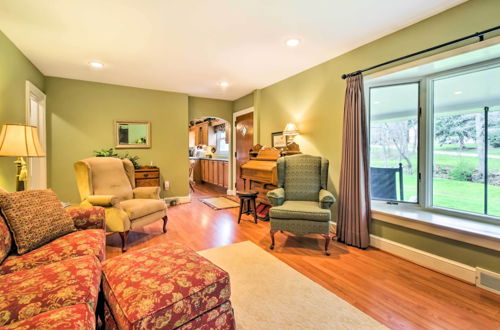 Photo 22 - Scenic Canton Home w/ Sunroom - Near Asheville