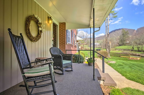 Photo 29 - Scenic Canton Home w/ Sunroom - Near Asheville