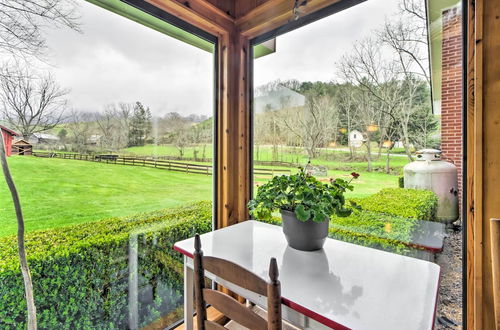 Photo 3 - Scenic Canton Home w/ Sunroom - Near Asheville