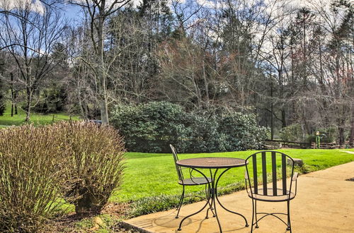 Photo 34 - Scenic Canton Home w/ Sunroom - Near Asheville