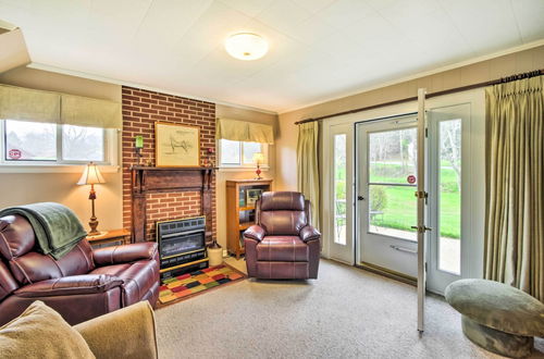 Photo 14 - Scenic Canton Home w/ Sunroom - Near Asheville