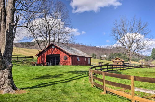 Photo 4 - Scenic Canton Home w/ Sunroom - Near Asheville