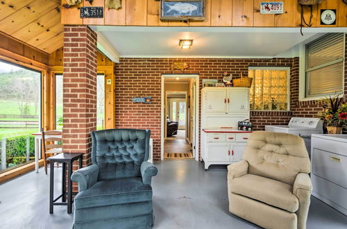 Photo 19 - Scenic Canton Home w/ Sunroom - Near Asheville